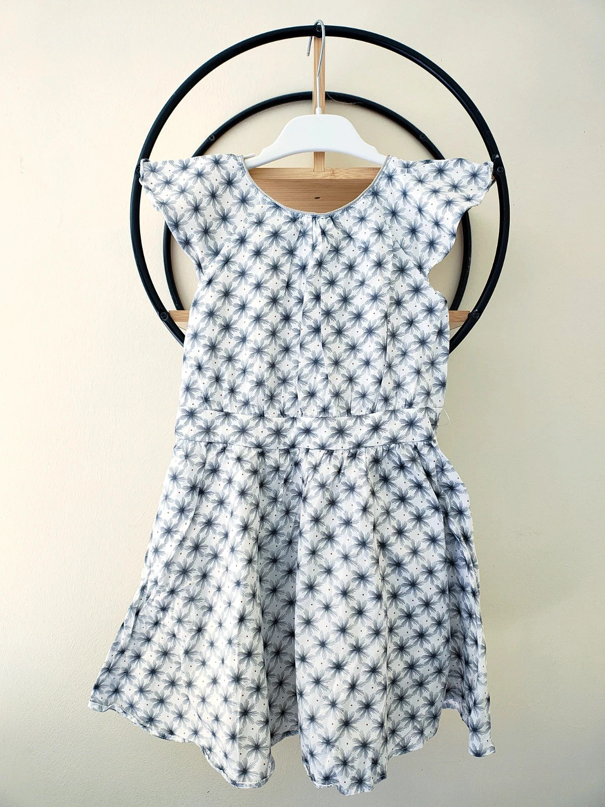 6 ans robe été Okaïdi